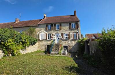 Belle maison de famille lumineuse — photo du bien