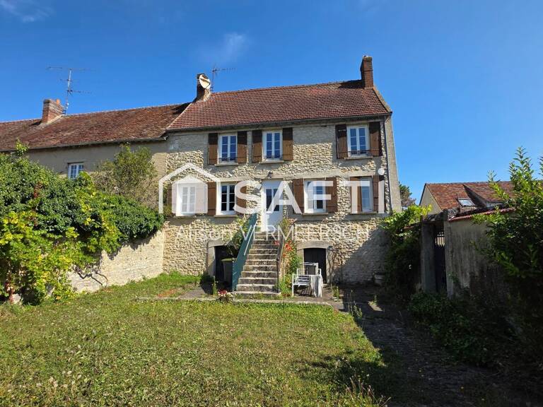 Belle maison de famille lumineuse — photo 1