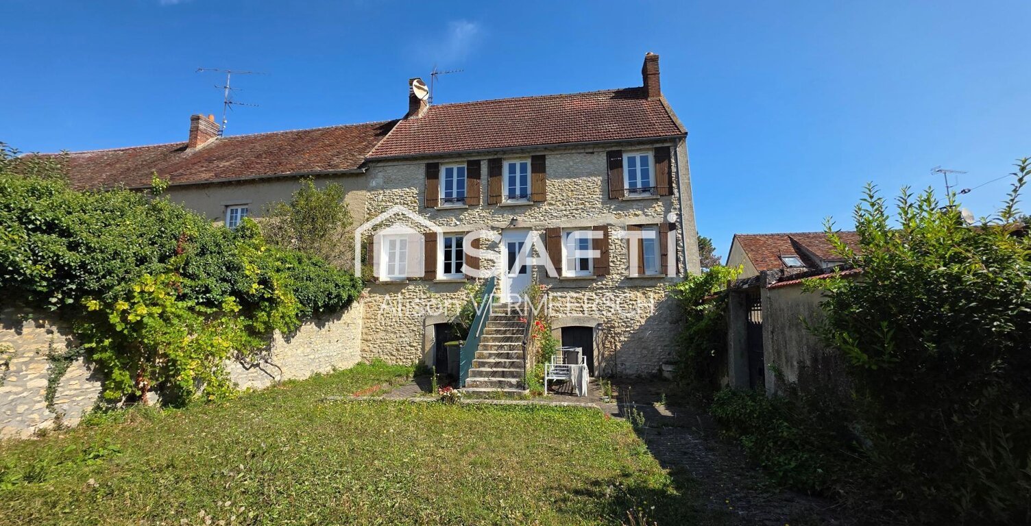 Belle maison de famille lumineuse — photo 1