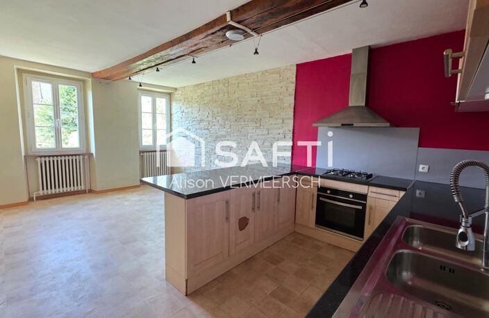 Belle maison de famille lumineuse — photo 2