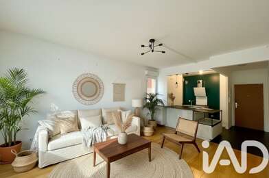 Appartement 2 pièces 285000 €