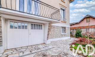 Maison 3 Pièces 95 m² à vendre à Chelles (77500)