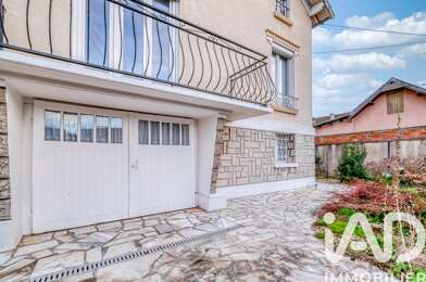 Maison 3 pièces 415000 €