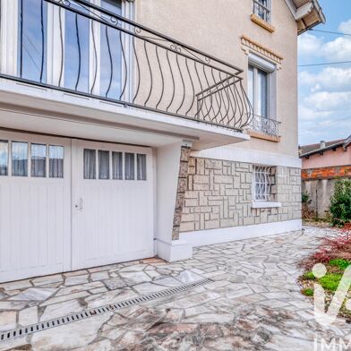 Maison 3 pièces 415000 €