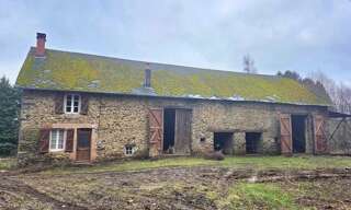 Maison 3 Pièces 80 m² à vendre à Lagraulière (19700)