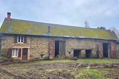 Maison 3 pièces 97000 €