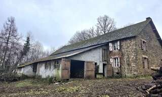Maison 3 Pièces 80 m² à vendre à Lagraulière (19700)