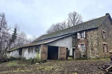 Maison 3 pièces 97000 €