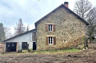 Maison 3 pièces 97000 €