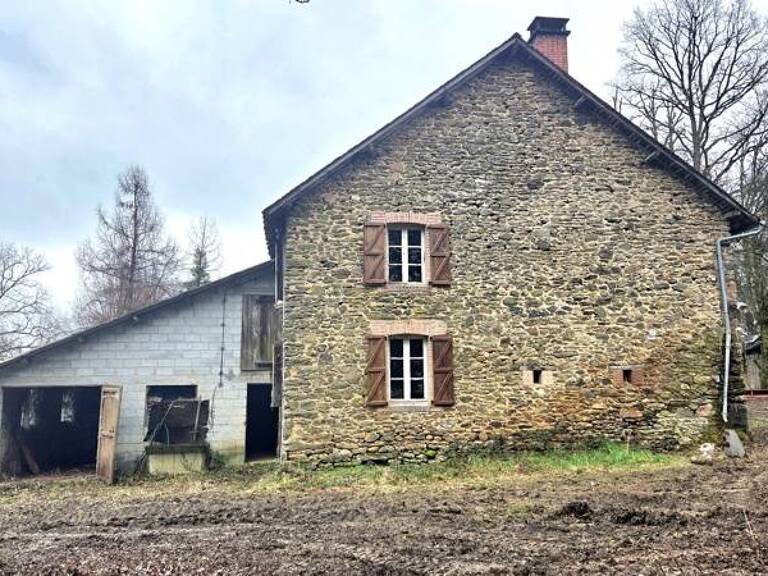 Corps de Ferme de 3 pièces principales — photo 1