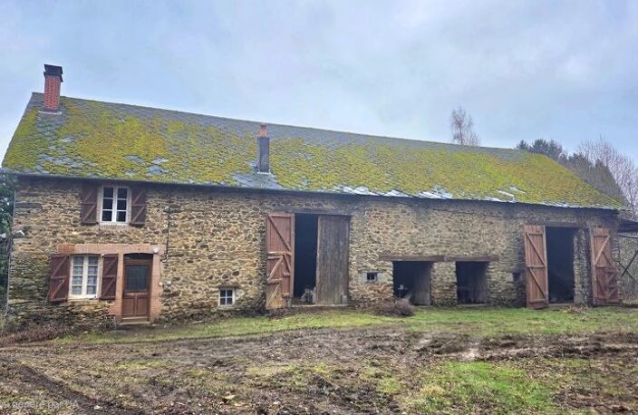 Corps de Ferme de 3 pièces principales — photo 2