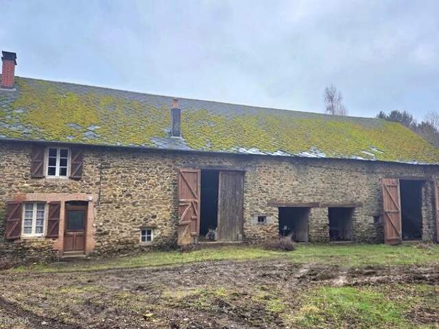Corps de Ferme de 3 pièces principales — photo du bien