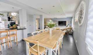 Maison 7 Pièces 244 m² à vendre à Guipavas (29490)