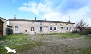 Maison 6 Pièces 202 m² à vendre à Genac-Bignac (16170)