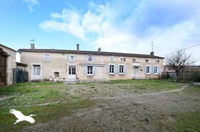 Maison 6 pièces 213000 €