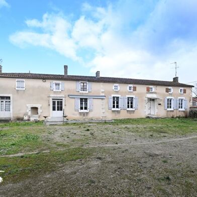 Maison 6 pièces 213000 €
