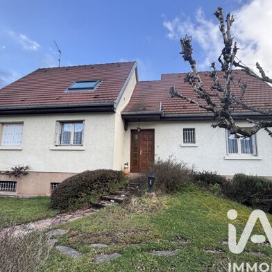 Maison 6 pièces 198000 €