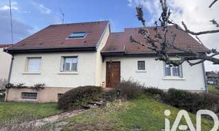 Maison 6 Pièces 143 m² à vendre à Montluçon (03100)