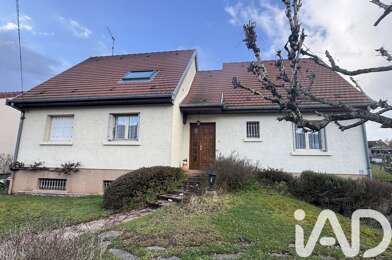 Maison 6 pièces 188000 €