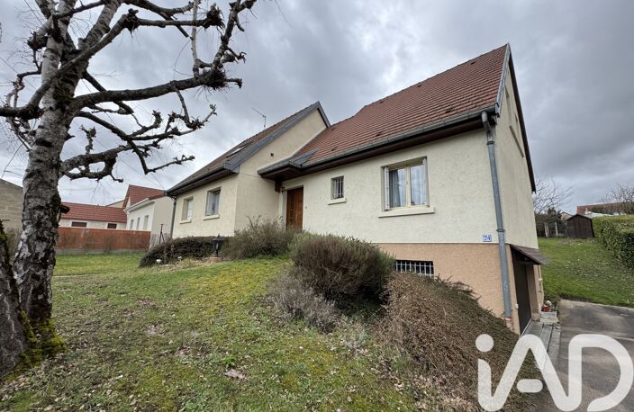 Vente Maison d'architecte 6 pièces — photo 4