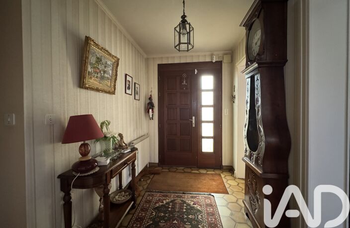 Vente Maison d'architecte 6 pièces — photo 5
