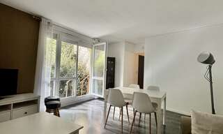 Appartement 2 Pièces 53 m² à vendre à Caen (14000)