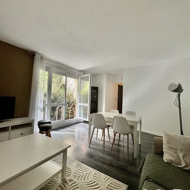 Appartement 2 pièces 168000 €