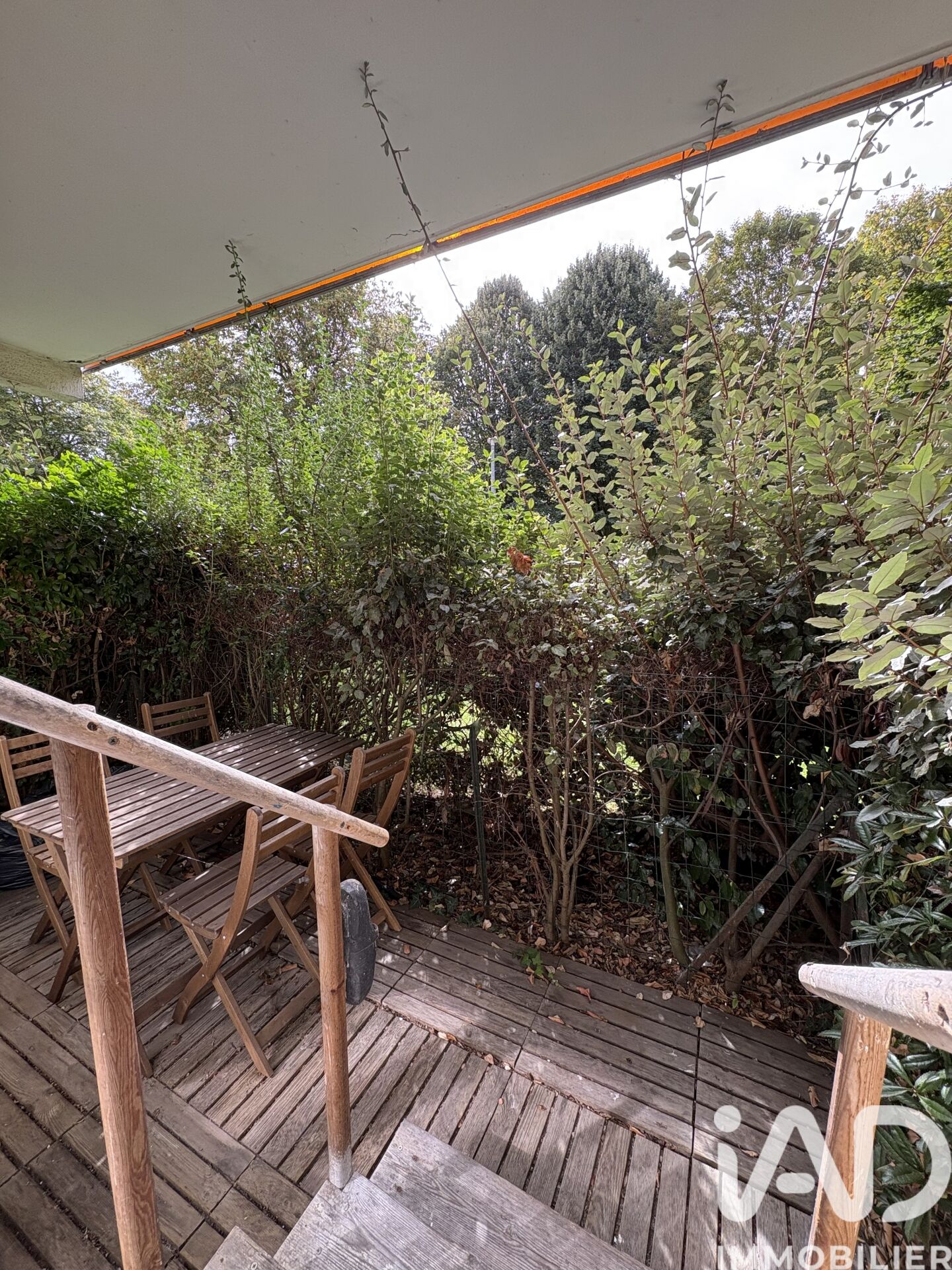 Appartement à vendre, 2 pièces, 53 m², Caen