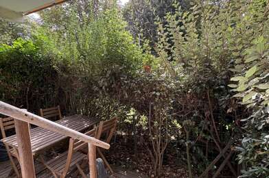 Appartement 2 pièces 168000 €