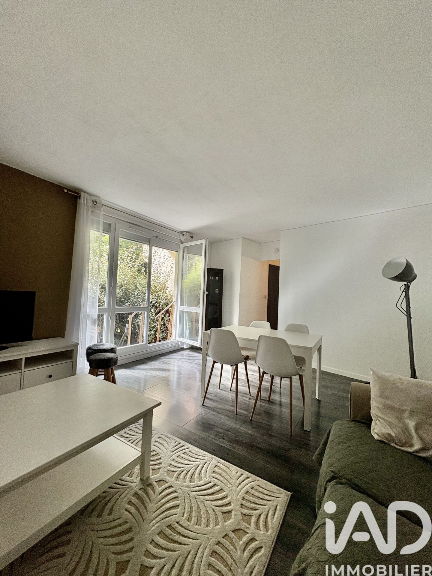 Vente Appartement 2 pièces - Photo 3
