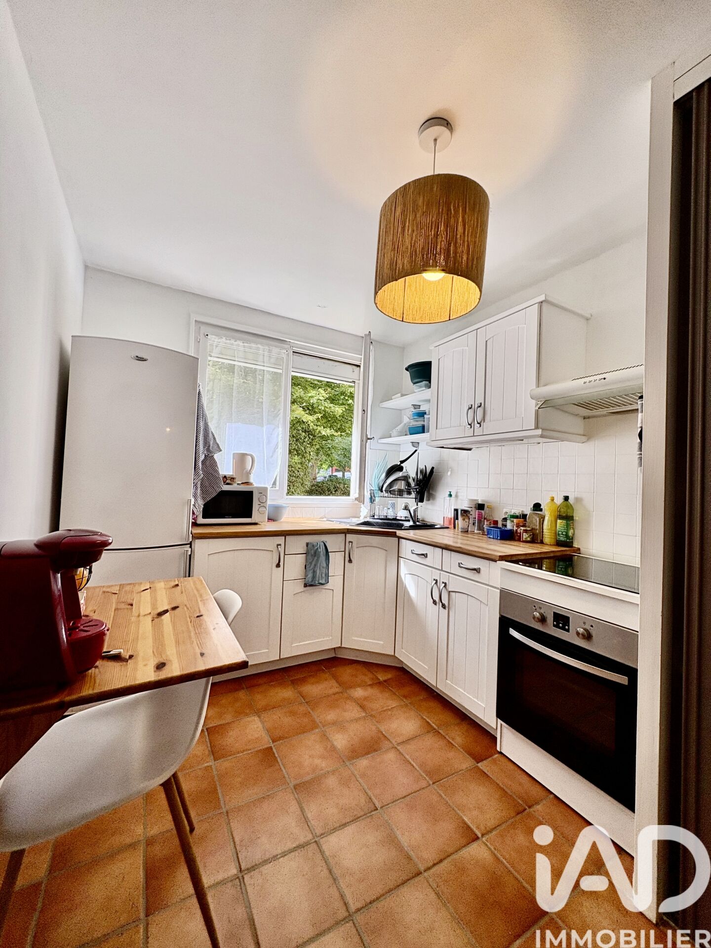 Vente Appartement 2 pièces - Photo 4