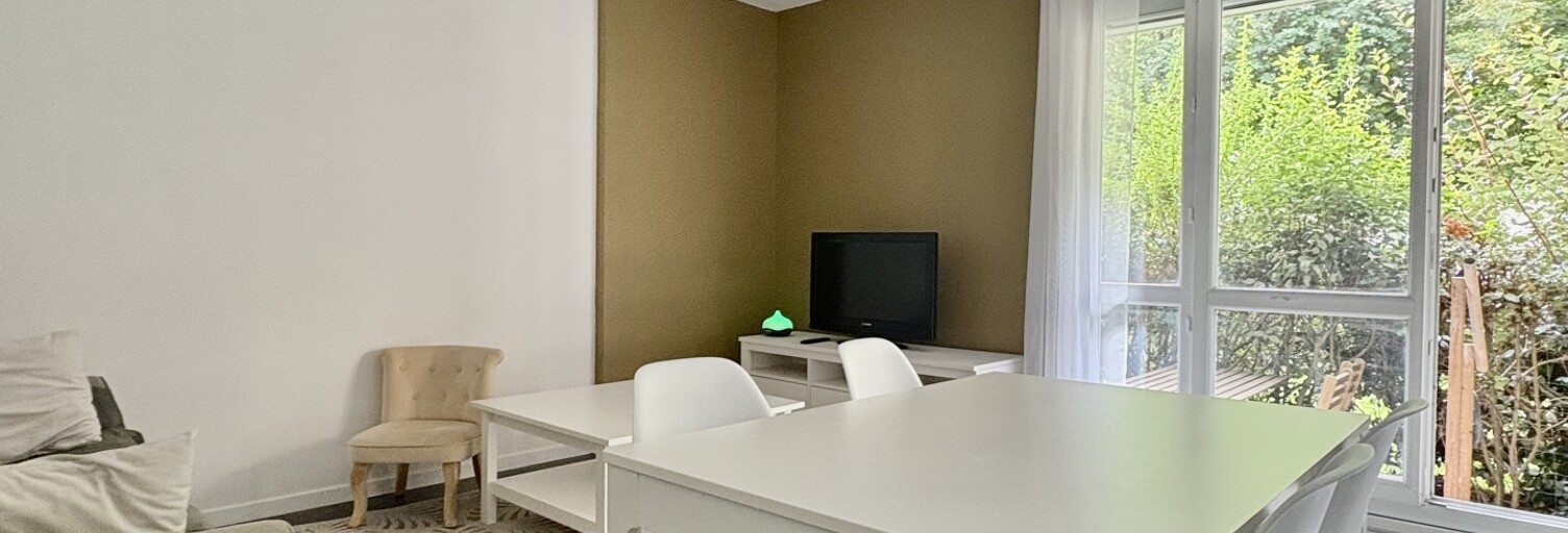 Appartement 2 Pièces 53 m² à vendre à Caen (14000)
