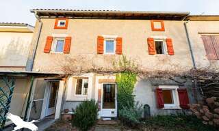 Maison 4 Pièces 102 m² à vendre à Cazères (31220)