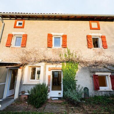 Maison 4 pièces 189900 €