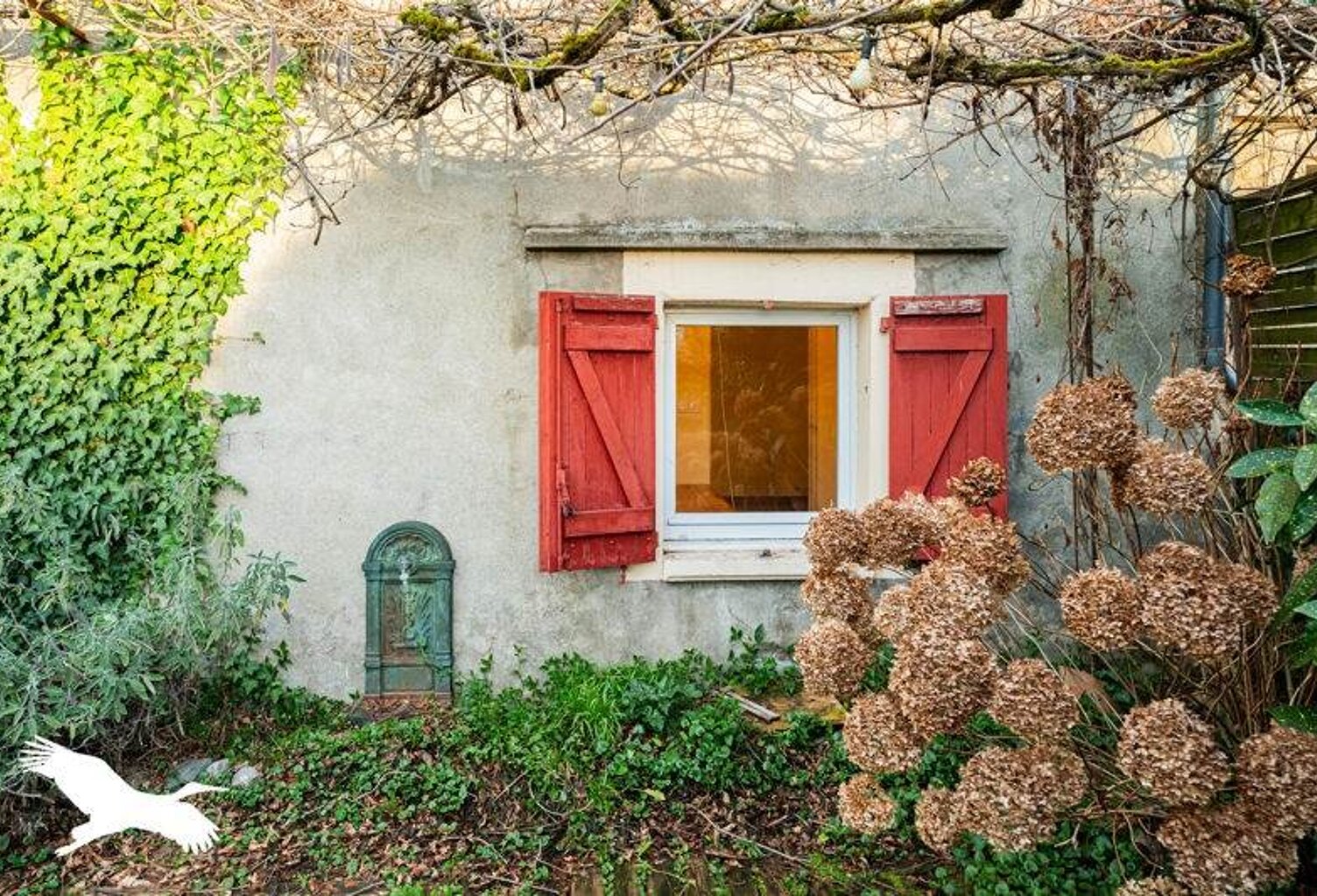 Maison de ville de 4 pièces principales — photo 1