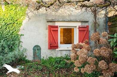 Maison 4 pièces 169100 €