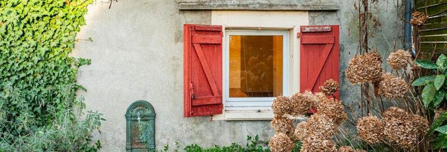 Maison 4 Pièces 102 m² à vendre à Cazères (31220)