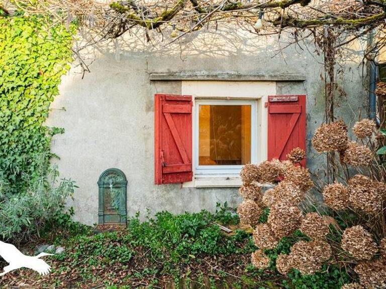 Maison de ville de 4 pièces principales — photo 1