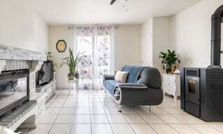 Maison 3 Pièces 65 m² à vendre à Burgnac (87800)