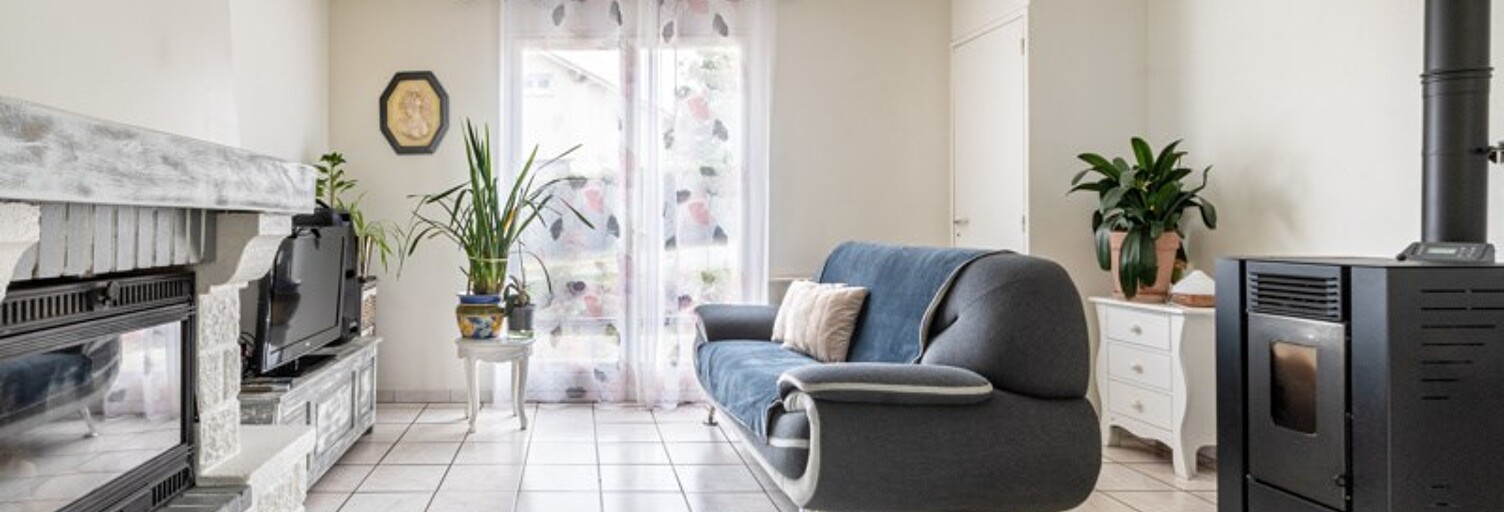 Maison 3 Pièces 65 m² à vendre à Burgnac (87800)