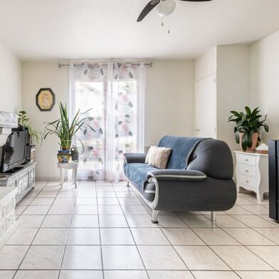 Maison 3 pièces 165850 €