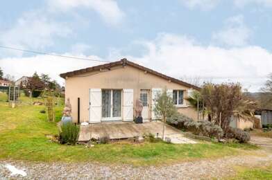 Maison 3 pièces 149800 €