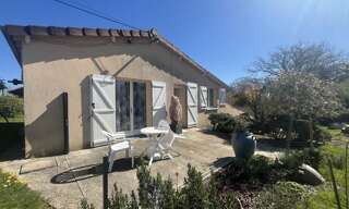 Maison 3 Pièces 65 m² à vendre à Bosmie-l'Aiguille (87110)