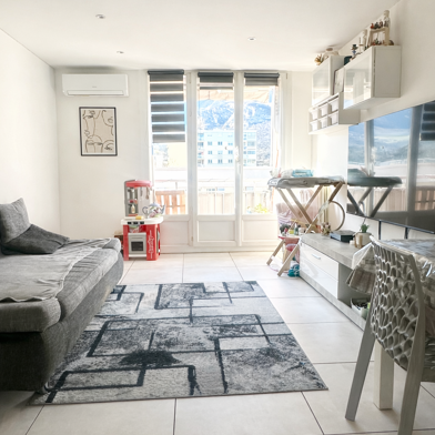 Appartement 4 pièces 139000 €