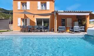 Maison 5 Pièces 118 m² à vendre à Les Omergues (04200)