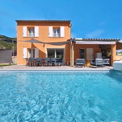 Maison 5 pièces 297000 €