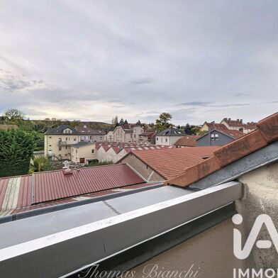 Appartement 3 pièces 235000 €