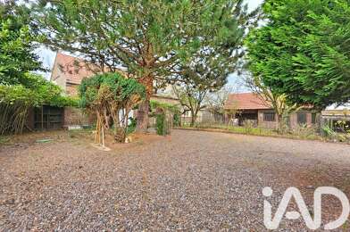 Maison 5 pièces 198500 €