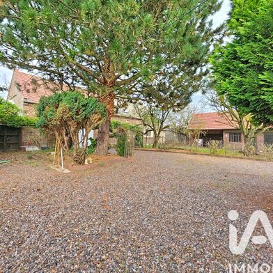 Maison 5 pièces 198500 €