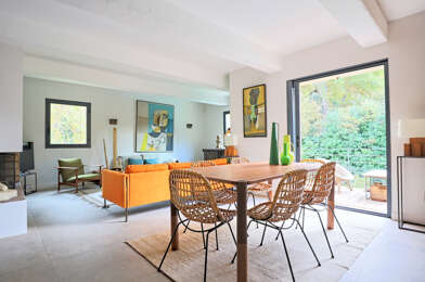 Maison 6 pièces 750000 €